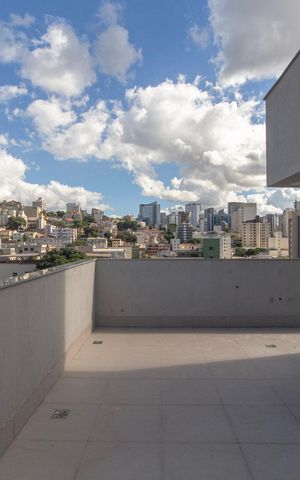 Apartamento à venda com 125m², 2 quartos e 2 vagas