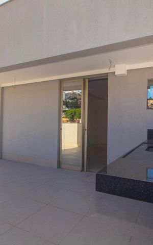 Apartamento à venda com 125m², 2 quartos e 2 vagas