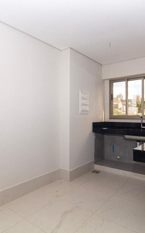 Apartamento à venda com 125m², 2 quartos e 2 vagas