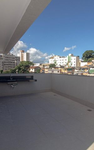 Apartamento à venda com 125m², 2 quartos e 2 vagas