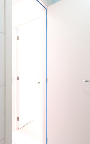 Apartamento à venda com 35m², 2 quartos e sem vagaBanheiro 