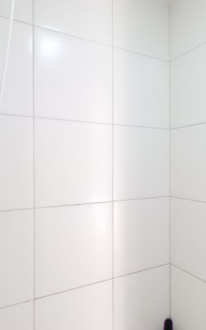 Apartamento à venda com 35m², 2 quartos e sem vagaBanheiro 