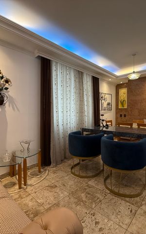 Apartamento à venda com 100m², 3 quartos e 1 vaga