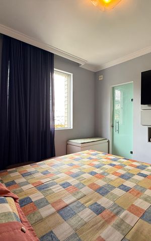 Apartamento à venda com 100m², 3 quartos e 1 vaga