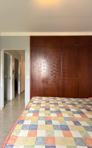 Apartamento à venda com 100m², 3 quartos e 1 vaga