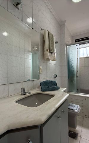 Apartamento à venda com 100m², 3 quartos e 1 vaga
