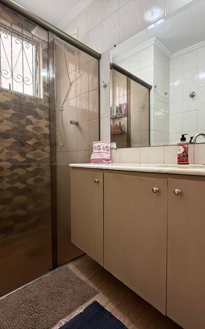 Apartamento à venda com 100m², 3 quartos e 1 vaga