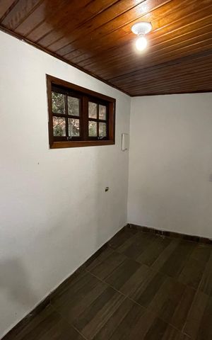 Studio para alugar com 35m², 1 quarto e 1 vaga Studio para alugar com 35m², 1 quarto e 1 vagaQuarto