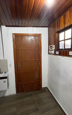 Studio para alugar com 35m², 1 quarto e 1 vaga Studio para alugar com 35m², 1 quarto e 1 vagaSala