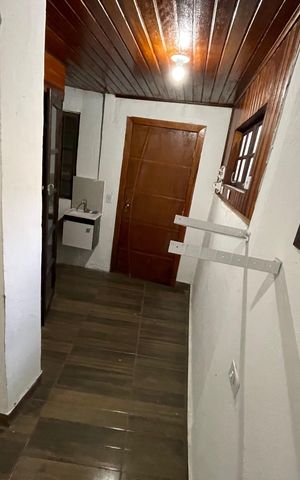 Studio para alugar com 35m², 1 quarto e 1 vaga Studio para alugar com 35m², 1 quarto e 1 vagaSala