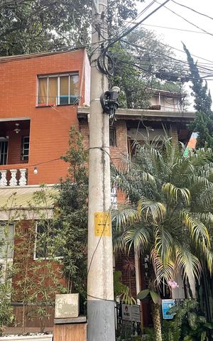 Studio para alugar com 35m², 1 quarto e 1 vaga