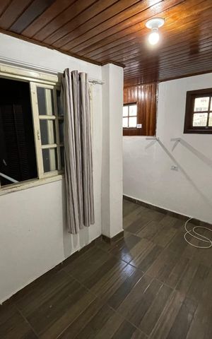 Studio para alugar com 35m², 1 quarto e 1 vaga