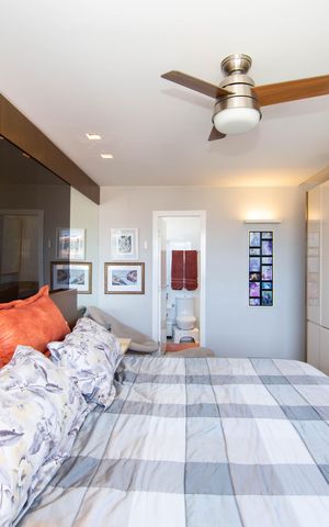 Apartamento à venda com 259m², 5 quartos e 4 vagas Apartamento à venda com 259m², 5 quartos e 4 vagasQUARTO4