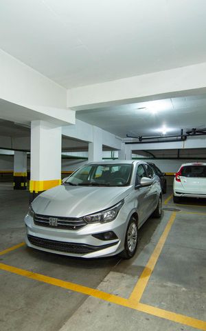 Apartamento à venda com 259m², 5 quartos e 4 vagas Apartamento à venda com 259m², 5 quartos e 4 vagasGARAGEM