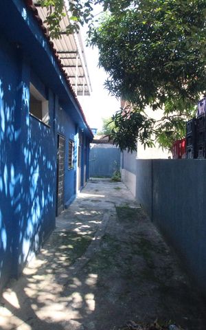 Casa para alugar com 155m², 3 quartos e 3 vagasGaragem