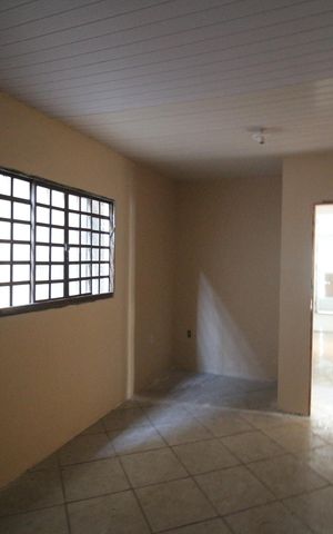 Casa para alugar com 155m², 3 quartos e 3 vagasQuarto 