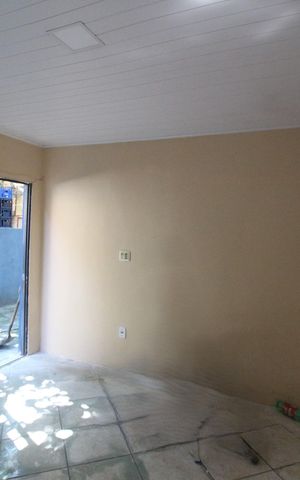 Casa para alugar com 155m², 3 quartos e 3 vagasSala