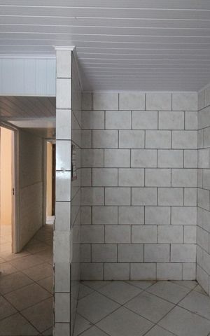 Casa para alugar com 155m², 3 quartos e 3 vagasCozinha
