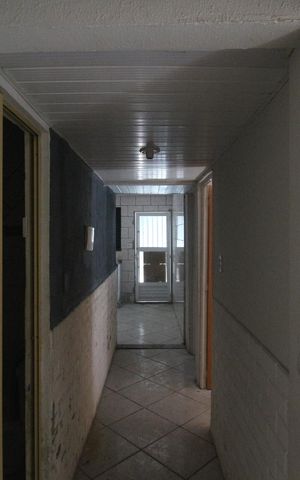 Casa para alugar com 155m², 3 quartos e 3 vagasCorredor