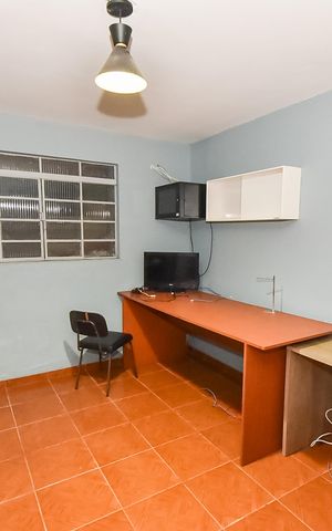 Apartamento à venda com 272m², 5 quartos e 4 vagas Apartamento à venda com 272m², 5 quartos e 4 vagasCasa 2 - quarto 1