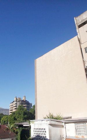 Apartamento à venda com 100m², 3 quartos e sem vagaÁrea de Serviço + Despensa Vista