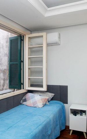 Apartamento à venda com 100m², 3 quartos e sem vagaQuarto 2