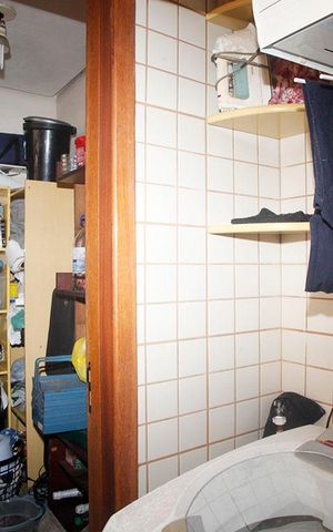 Apartamento à venda com 100m², 3 quartos e sem vagaÁrea de Serviço + Despensa
