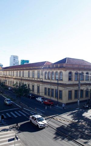 Apartamento à venda com 100m², 3 quartos e sem vagaQuarto 1 Vista