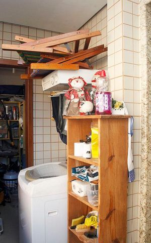 Apartamento à venda com 100m², 3 quartos e sem vagaÁrea de Serviço + Despensa