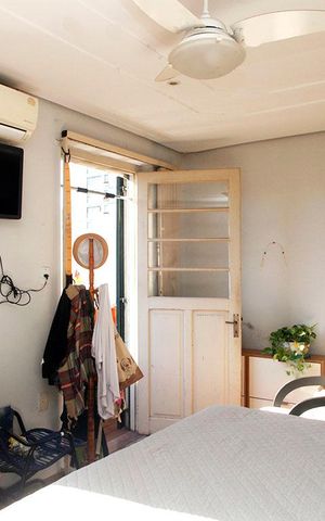 Apartamento à venda com 100m², 3 quartos e sem vagaQuarto 1