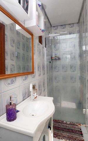 Apartamento à venda com 100m², 3 quartos e sem vagaBanheiro 1 Quarto Suíte