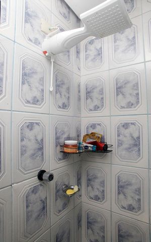 Apartamento à venda com 100m², 3 quartos e sem vagaBanheiro 1 Quarto Suíte