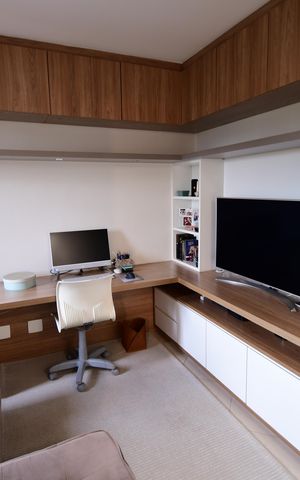 Apartamento à venda com 86m², 2 quartos e 1 vagaSala