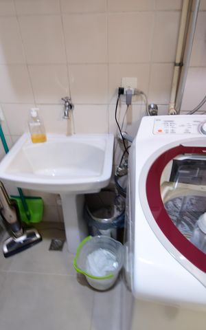 Apartamento à venda com 86m², 2 quartos e 1 vagaÁrea de Serviço