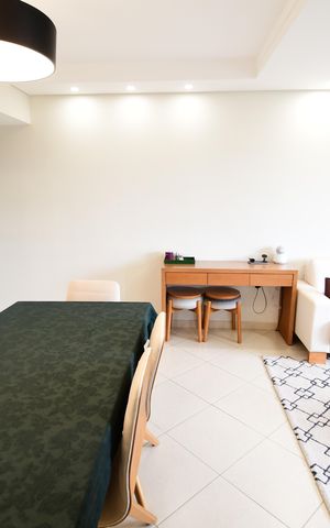 Apartamento à venda com 86m², 2 quartos e 1 vagaSala