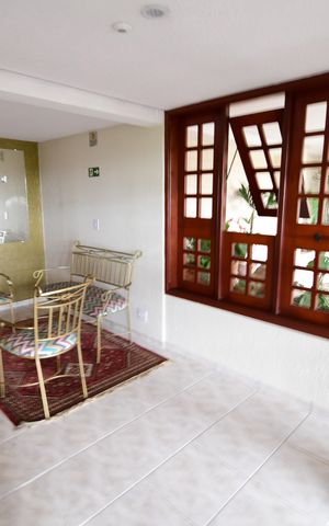 Apartamento à venda com 86m², 2 quartos e 1 vagaHall social