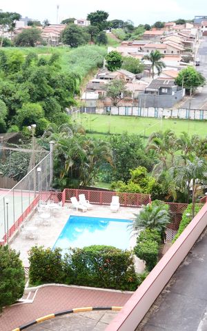 Apartamento à venda com 86m², 2 quartos e 1 vagaÁrea comum