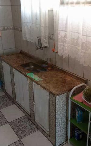 Casa à venda com 136m², 3 quartos e 3 vagas