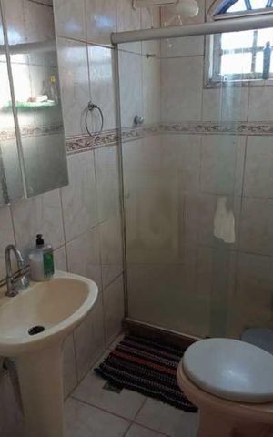 Casa à venda com 136m², 3 quartos e 3 vagas