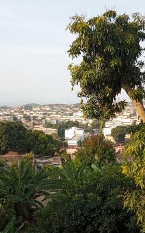 Casa à venda com 136m², 3 quartos e 3 vagas
