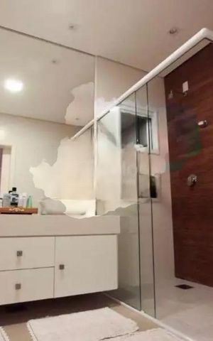 Casa à venda com 291m², 3 quartos e 4 vagas Casa à venda com 291m², 3 quartos e 4 vagasFoto 12