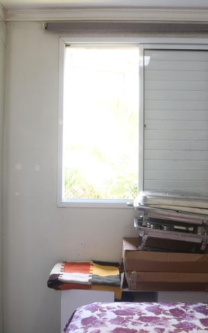 Apartamento à venda com 60m², 3 quartos e 1 vagaQuarto 2