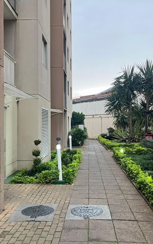 Apartamento à venda com 60m², 3 quartos e 1 vaga Apartamento à venda com 60m², 3 quartos e 1 vagaÁrea comum