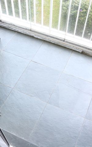 Apartamento à venda com 60m², 3 quartos e 1 vagaVaranda