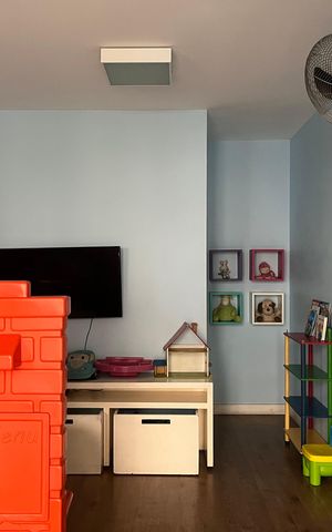 Apartamento à venda com 60m², 3 quartos e 1 vaga Apartamento à venda com 60m², 3 quartos e 1 vagaBrinquedoteca