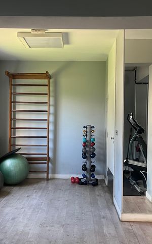 Apartamento à venda com 60m², 3 quartos e 1 vaga Apartamento à venda com 60m², 3 quartos e 1 vagaÁrea comum - Academia