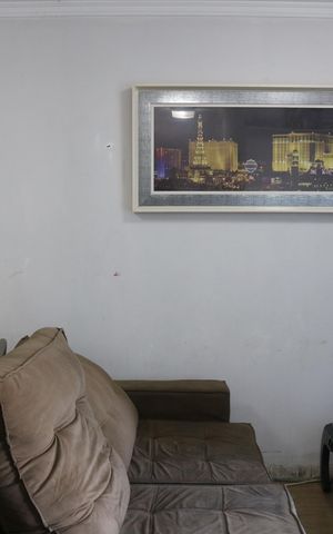 Apartamento à venda com 60m², 3 quartos e 1 vagaSala