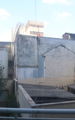 Apartamento à venda com 60m², 3 quartos e 1 vagaVaranda