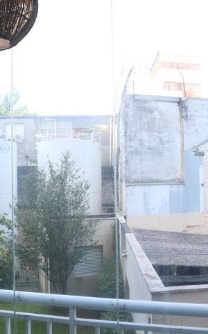 Apartamento à venda com 60m², 3 quartos e 1 vagaVaranda