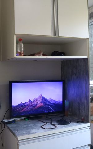 Apartamento à venda com 60m², 3 quartos e 1 vagaQuarto 2